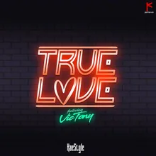 True Love (feat. Victony) [Remix]