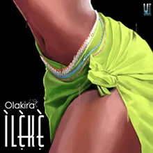 Ileke (Amapiano Mix)