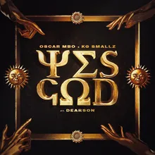 Yes God (feat. Dearson) [Da Vynalist Remix]