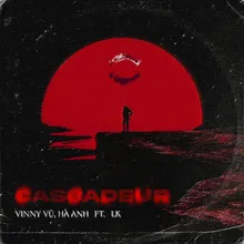 Cascadeur (feat. LK) [Lofi]