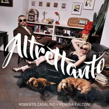 Altrettanto (feat. Romina Falconi)