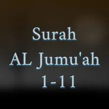 Al Jumu'ah 3-5