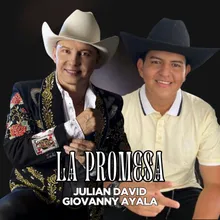 La Promesa