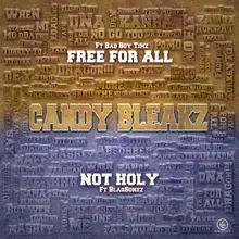 Free For All (feat. Bad Boy Timz)