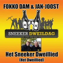 Sneeker Dweildag: Het Sneeker Dweillied (Het Dweillied)