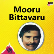 Mooru Bittavaru