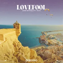 Lovefool (feat. YKATI)