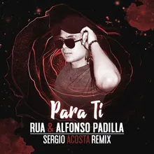 Para ti (Sergio Acosta Remix)