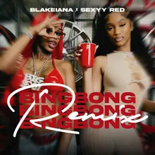 BING BONG (Remix) [feat. Sexyy Red]