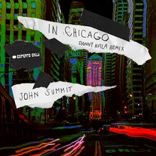 In Chicago (Danny Avila Remix)