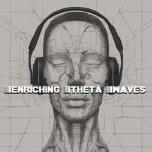 Ethereal Theta Essence: Binaural Isochronic Tones for Sublime Connection