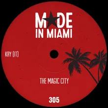 The Magic City