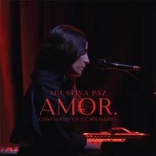 Canción de Amor