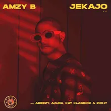 Jekajo (feat. Ajura) [Remix]
