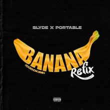 Banana (Refix)