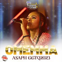 Omemma (#GGTQ2023)