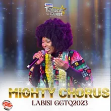 Mighty Chorus (#GGTQ2023)