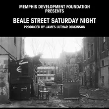 Beale Street Blues