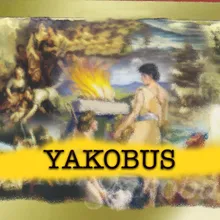 Yakobus 4 Ayat 13-17