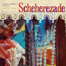 Scheherazade, Op. 35: IV. Festival at Baghdad. The Sea. Ship Breaks upon a Cliff Surmounted by a Bronze Horseman