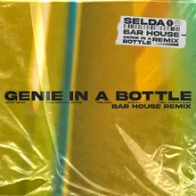 Genie In A Bottle (Bar House Remix)