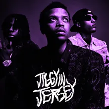 Jiggiest in Jersey (feat. DJ Sliink) [Slowed Down]