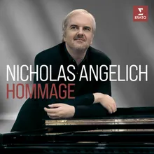 English Suite No. 2 in A Minor, BWV 807: II. Allemande