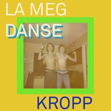 La Meg Danse