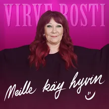 Meille käy hyvin (Vain elämää kausi 14)