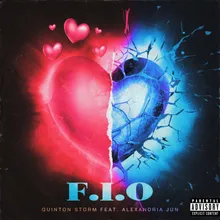 F.i.o (feat. AJ Cobler)