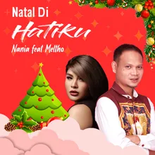 Natal Di Hatiku (feat. Meltho)