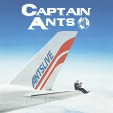 Captain Ants