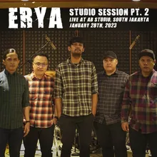 BAHAYA ITU NYATA (Studio Session Pt. 2) [Live Version]