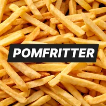 Pomfritter