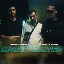 Most Wanted