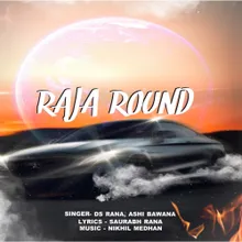 Raja Round