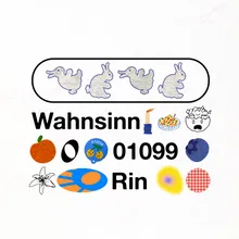 Wahnsinn