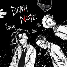 Death Note (feat. Craig Xen & Lil Skies)