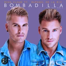 Bombadilla (feat. Raphael de la Rie) [Das Bas Extended Remix]