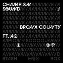 Bronx County (feat. A.G.)