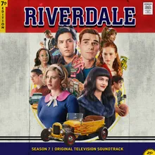 Monday, Senior Year (feat. KJ Apa, Lili Reinhart, Camila Mendes, Cole Sprouse, Madelaine Petsch, Vanessa Morgan, Drew Ray Tanner, Abby Ross, Casey Cott, Karl Walcott & Nicholas Barasch) [Archie the Musical]