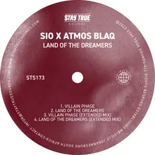 Land Of The Dreamers (Extended Mix)