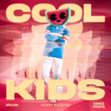 Cool Kids (Sped Up)