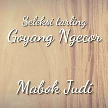 Mabok Judi