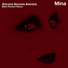 Ancora, ancora, ancora (Extended Version) [Mark Ronson Remix]