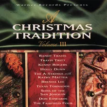 The Christmas Song (with Kathy Mattea)