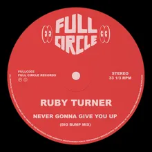 Never Gonna Give You Up (Big Bump Mix) [Edit]