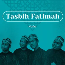 Tasbih Fatimah