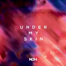 Under My Skin