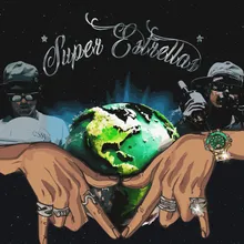 Cypher Morras (feat. EMJAY, Akasha & Lexy Walter)